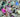 gemstone necklaces in a pile