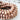 rosewood, 15mm, round, waxed, natural, sold as 1 strand, approx. 29 beads.-Wood Beads-BeadsVenture