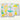 Joy Flow Sand Painting Kit - Soft Bloom
