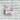 Marble Mini Bag DIY Canvas Kit - Rose
