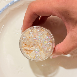 Let it be Beads Mix