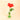 Desk Note Holder - Poppy