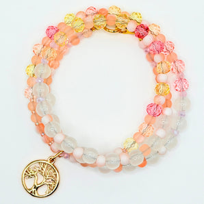Tree of Life Jewelry Making Kit