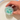 Clear Water Beads Mix