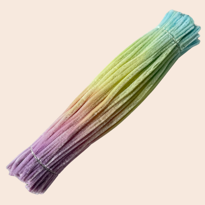 FairyWire in Rainbow, Sold as 100 Pieces.