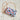 Pom Pom Bag DIY Canvas Kit - Daydream
