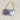 Pom Pom Bag DIY Canvas Kit - Mochi
