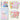 Joy Flow Sand Painting Kit - Floral Whispers