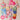 DIY Canvas Kit Bag Charm Bundle