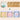Limited Edition - Mellorie Beading Kit | Over 4000 beads + Free Strings + Free Beading Board + Free Tutorial