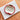 Tiny Tany Small Apple Dish (Set of 1)