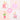 Beginner Pretty Pink Bundle(Popular Bundle 25%off)