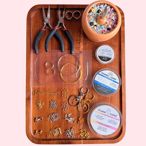 Ultimate Jewelry Making Kit