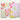 Joy Flow Sand Painting Kit - Floral Whispers