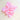 Large Square Hair Tie - Zoe