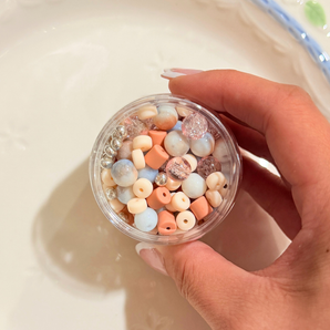 Cozy Summer Beads Mix