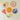 Transparent Acrylic Fruit Bookmark - Set of 6