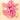 Sweet Bloom Bag - Red