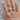 AAA Green Larimar Minimalist Ring Making Kit(Silver)
