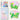 Joy Flow Sand Painting Kit - Serenity Valley