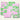 Joy Flow Sand Painting Kit - Whimsy Garden
