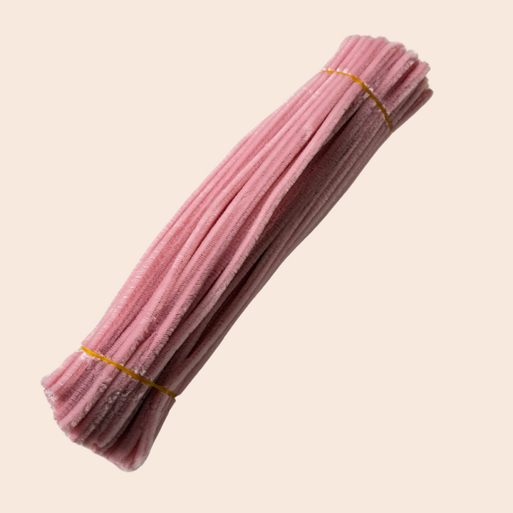 FairyWire in Rose Pink, Sold as 100 Pieces.
