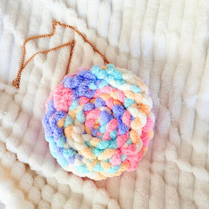 Fantasy Bloom Bag DIY Making Kit - Candy Pop