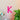 Block Initial Letter Tapestry DIY Canvas Kit - Strawberry Field