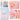 Joy Flow Sand Painting Kit - Blush Horizon