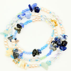 Summer Aurora Jewelry Making Kit