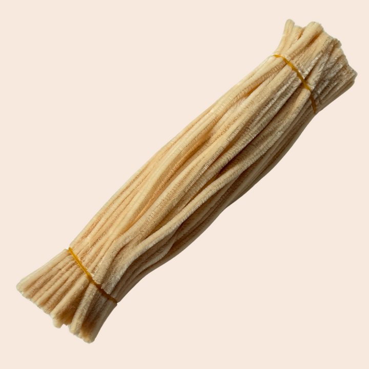 FairyWire in Beige, Sold as 100 Pieces.