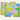 Joy Flow Sand Painting Kit - Puppy Parade