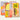 Joy Flow Sand Painting Kit - Just One More Chapter