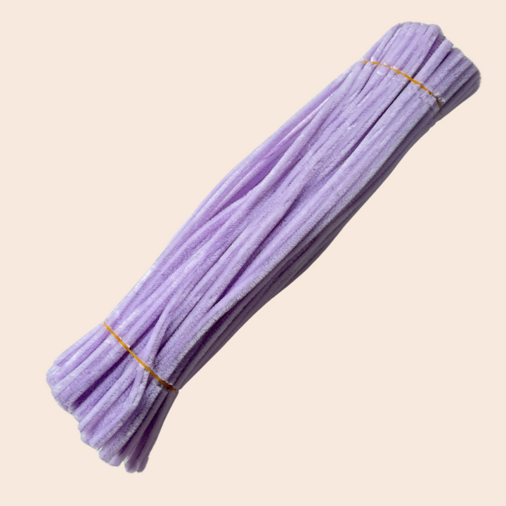 FairyWire in Purple, Sold as 100 Pieces.