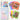 Joy Flow Sand Painting Kit - Capybara Vibes