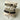 Golden Quartz Arrow Jewelry Making Kit
