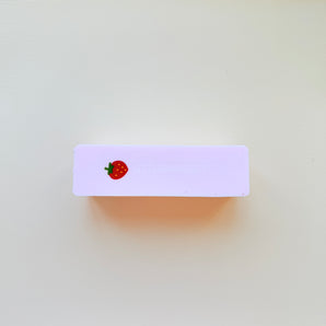 Strawberry Squishy