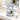 Bow Holder - Blue