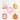 Beginner Cute Fruit Basket Bundle