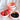 Strawberry Dish Set  (Set of 4)